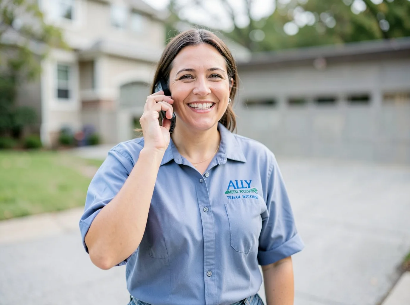 Metal Roof Installation Sanger, TX FAQs